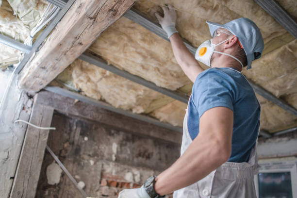 Best Commercial Insulation in Galax, VA
