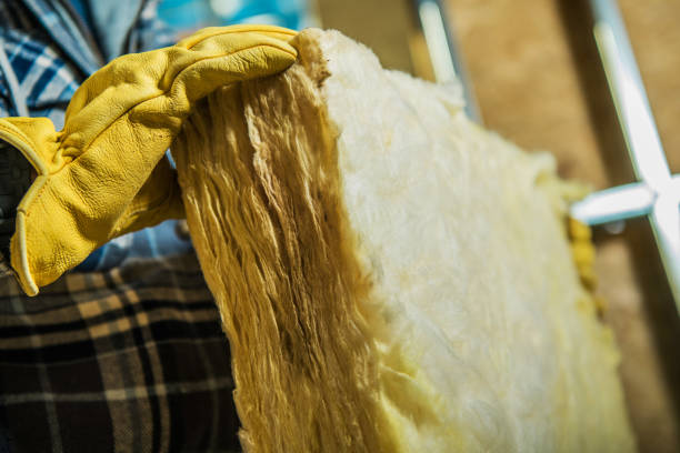 Galax, VA Insulation Contractor Company