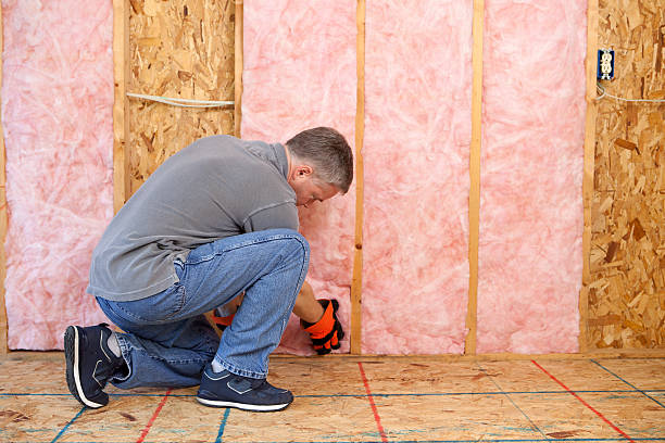 Best Energy Efficiency Insulation in Galax, VA