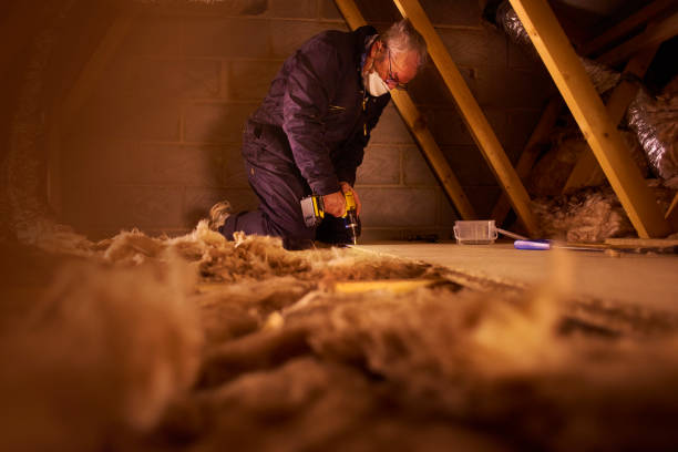 Types of Insulation We Offer in Galax, VA